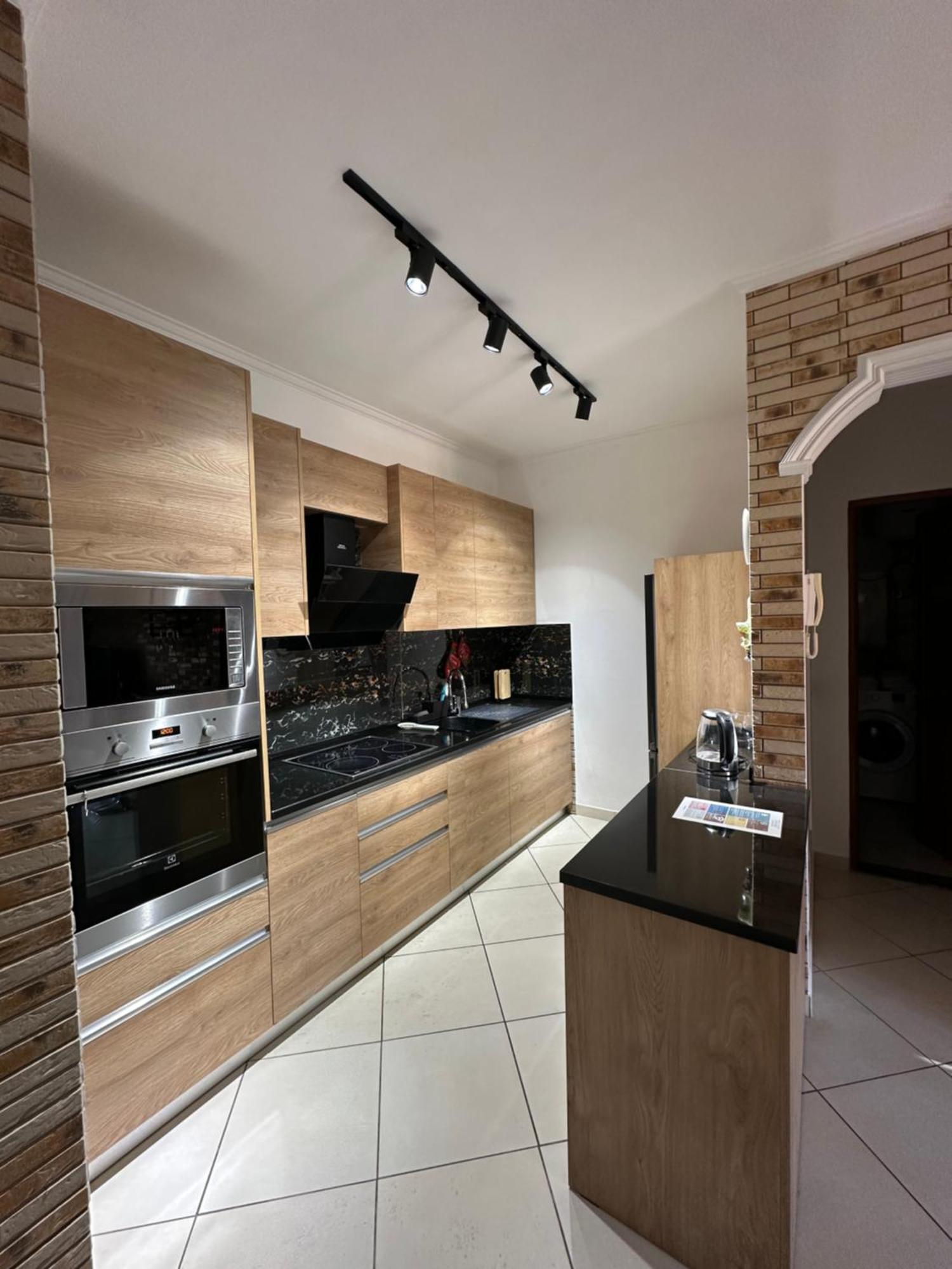 Sunset Apartments Lungomare Vlorë Exterior foto